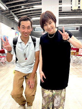 happyhashimoto926さんのコーディネート