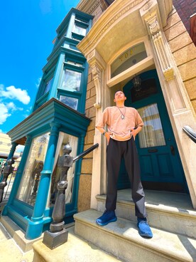 happyhashimoto926さんのコーディネート