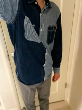 happyhashimoto926さんのコーディネート