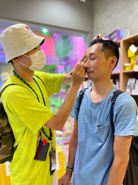 happyhashimoto926さんのコーディネート