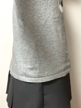 「アイテム（スカート）」を使った、happyhashimoto926さん（メンズ・170cm）の夏コーディネート