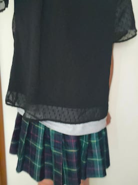「DONKEY（ドンキー）のアイテム（その他アウター、その他）」を使った、happyhashimoto926さん（メンズ・170cm）の春コーディネート