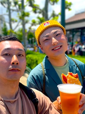 happyhashimoto926さんのコーディネート