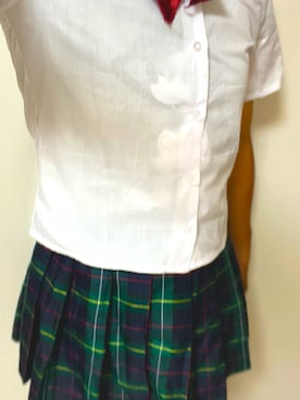 「アイテム（シャツ/ブラウス）」を使った、happyhashimoto926さん（メンズ・170cm・40代）の夏コーディネート