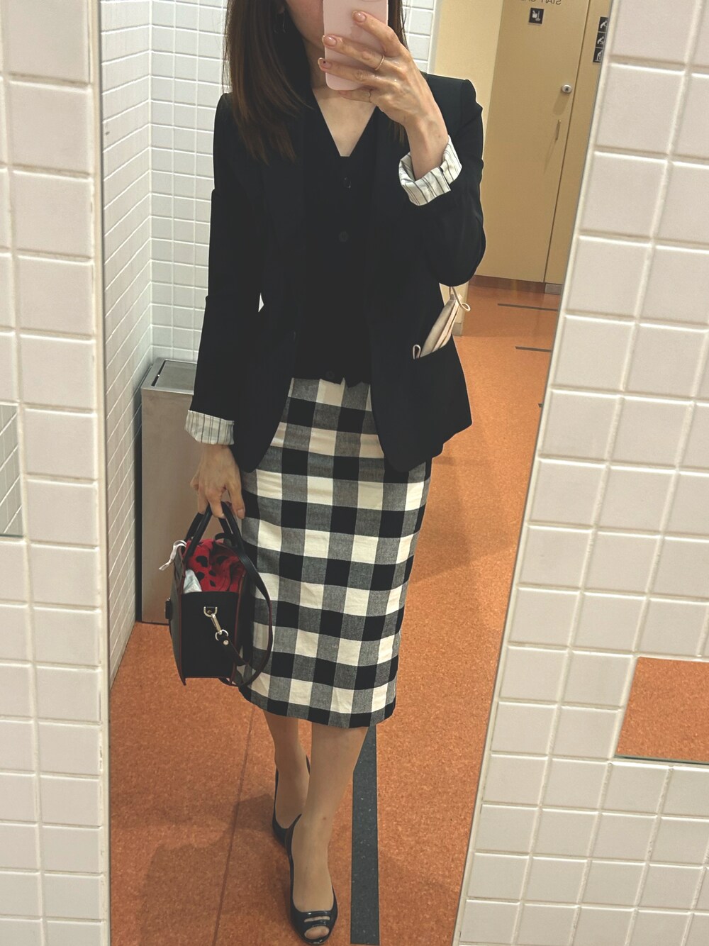 美品♡AHKAH エクラージュプチネックレス プチエクリチュール ネックレス | AHKAH / アーカー | 【公式