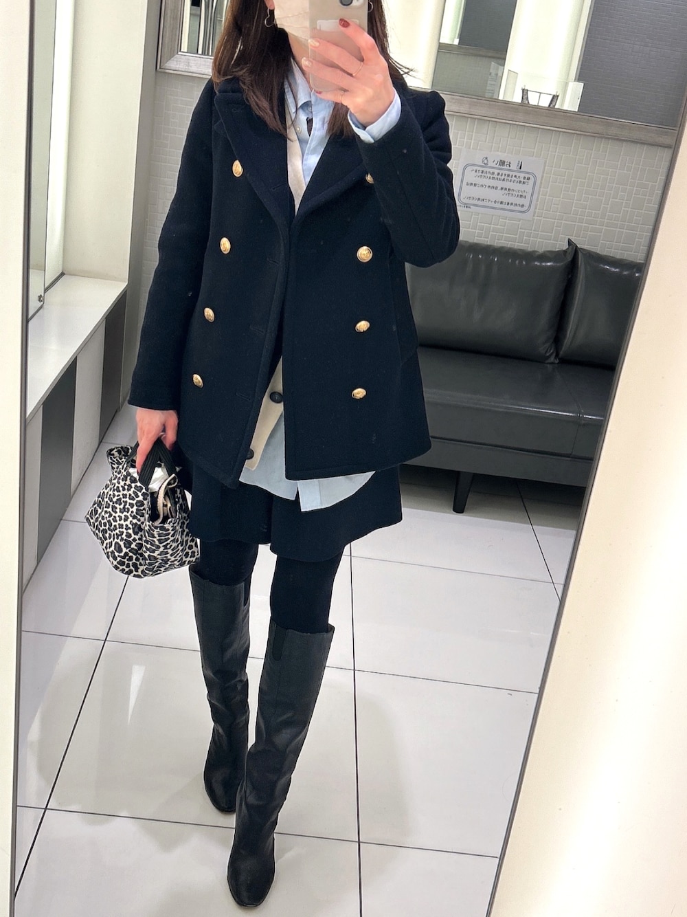 Plage - Plage プラージュ スーパーファインウールカシミヤVネックカーディガン plage（プラージュ）の「スーパーファインウールカシミヤVネック