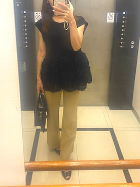 yuriiiipさんのコーディネート