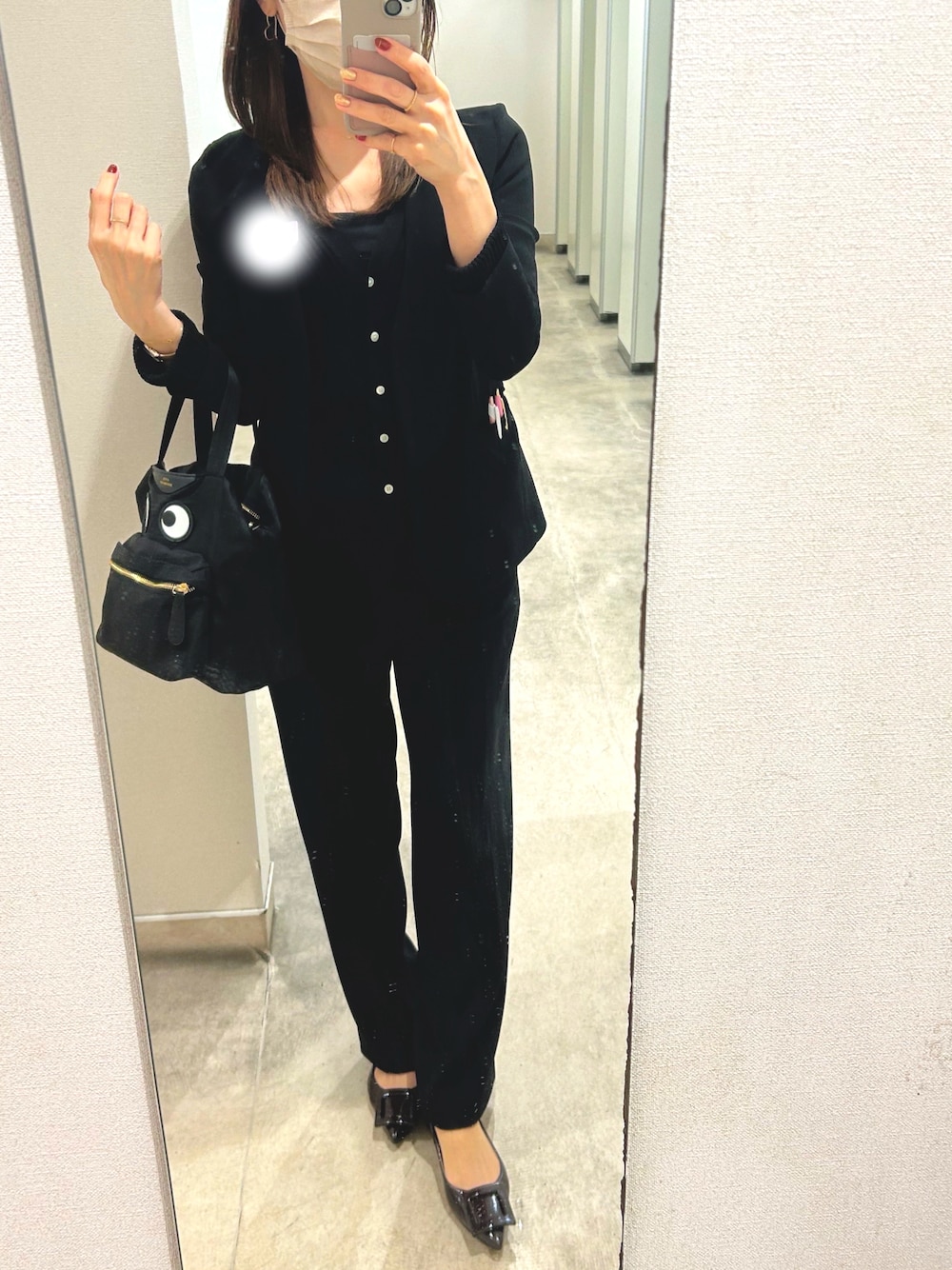 【セオリー】ノーカラージャケット ブラック ウール size 4 theory luxe / セオリーリュクス | セットアップ EXECUTIVE