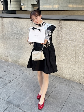 あかちゃす🍎あざとお洋服さんのコーディネート