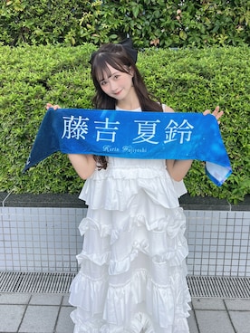 あかちゃす🍎あざとお洋服さんのコーディネート