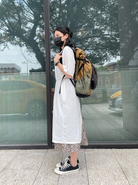 前野洋子 さんのコーディネート