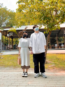 前野洋子 さんのコーディネート