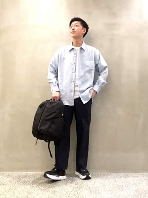 ＜Aer（エアー）＞ FIT PACK 3/バッグ