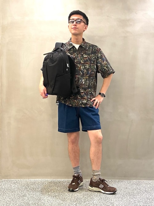 ＜Aer（エアー）＞ FIT PACK 3/バッグ