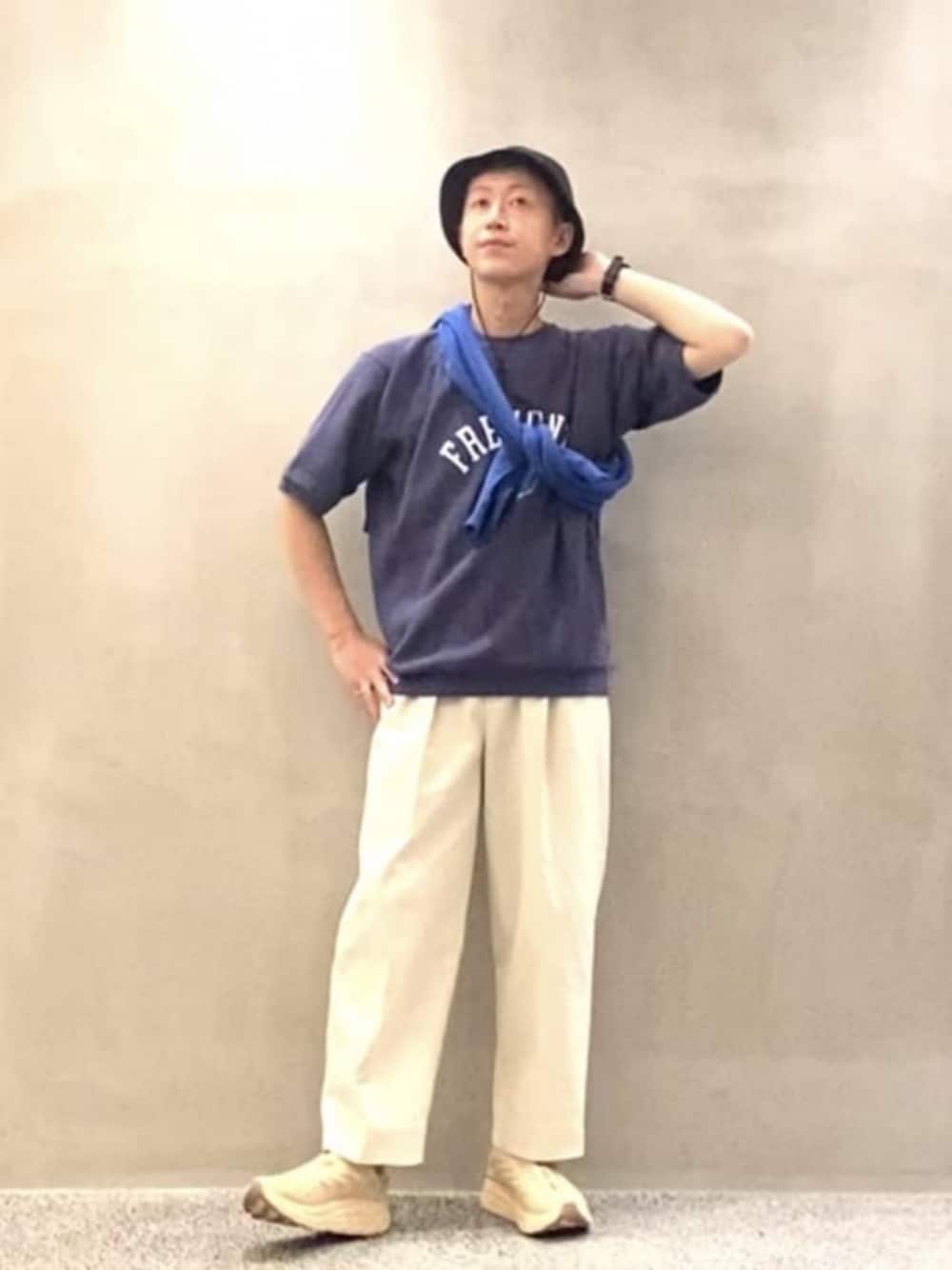 楽天市場】【SALE／50%OFF】＜Steven Alan＞ HPSK IN2PLEATED