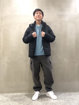 中村（nakamura）さんの（BEAUTY&YOUTH UNITED ARROWS | ビューティーアンドユースユナイテッドアローズ）を使ったコーディネート