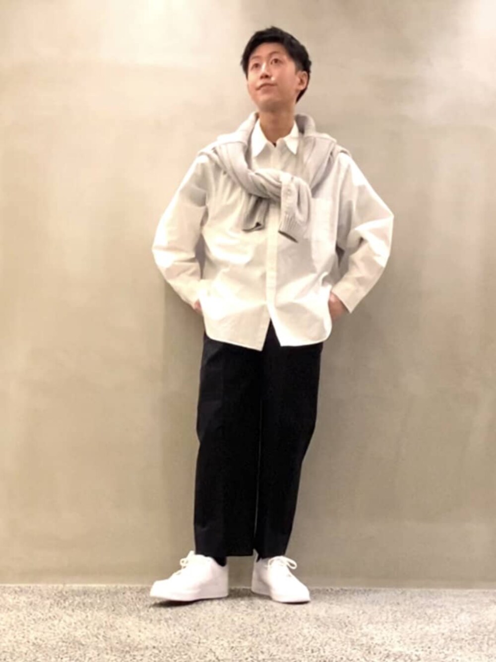 Steven Alan（スティーブンアラン）の「＜Steven Alan＞ CHINO