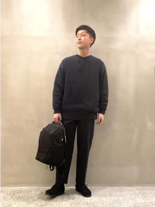 ＜Aer（エアー）＞ FIT PACK 3/バッグ