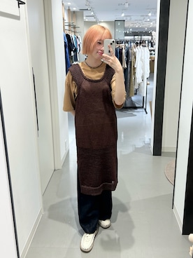 ひなさんのコーディネート