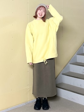 ひなさんのコーディネート