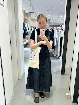 ひなさんのコーディネート