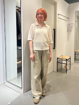 ひなさんのコーディネート