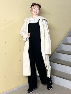 ひなさんのコーディネート