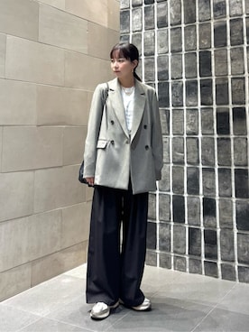 umemuraさんのコーディネート