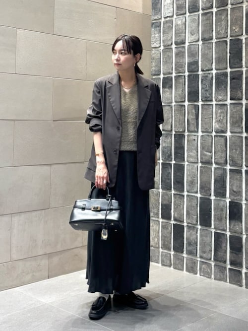 ARTESANOS＞レザー ベーシック ローファー（ローファー）｜ARTESANOS