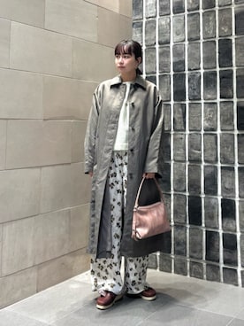 umemuraさんのコーディネート