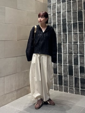 umemuraさんのコーディネート