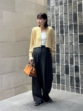 umemuraさんのコーディネート