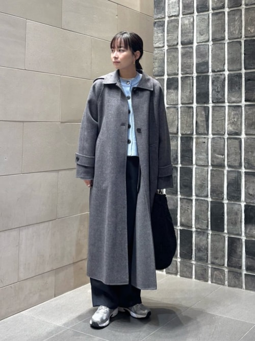 セール】ウール ポケット カーディガン ウォッシャブル（カーディガン