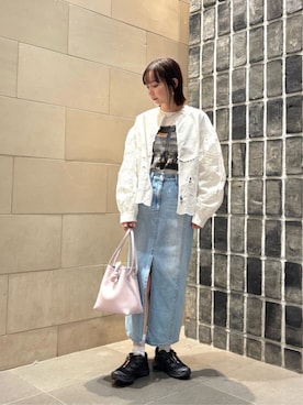 umemuraさんのコーディネート