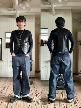 86yamaさんのコーディネート