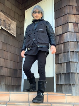 86yamaさんのコーディネート