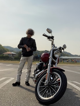 86yamaさんのコーディネート