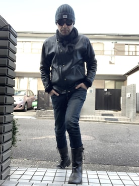 86yamaさんのコーディネート