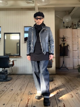 86yamaさんのコーディネート