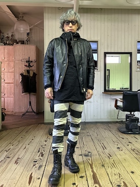 86yamaさんのコーディネート