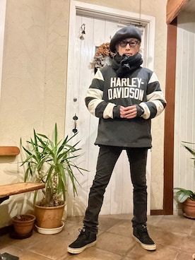 86yamaさんのコーディネート