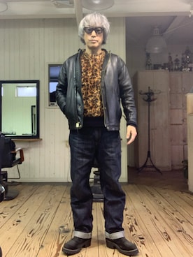 86yamaさんのコーディネート