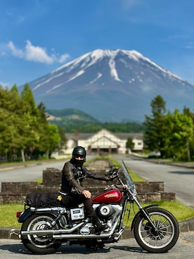 「Ray-Ban（レイバン）のアイテム」を使った、86yamaさん（メンズ・172cm）の夏コーディネート