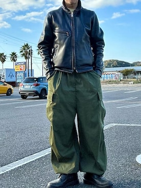 86yamaさんのコーディネート