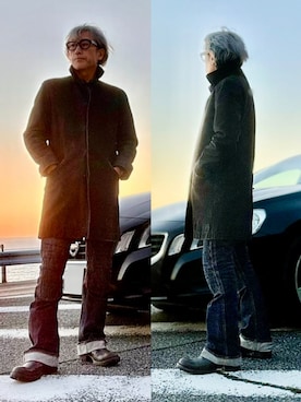 86yamaさんのコーディネート