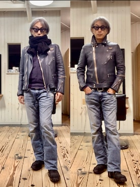 86yamaさんのコーディネート