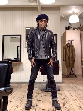 86yamaさんのコーディネート