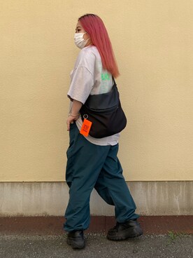 riboさんのコーディネート