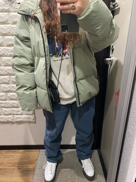 riboさんのコーディネート