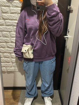 riboさんのコーディネート